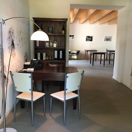 مبيت وإفطار Ghizzano Bb Gli Aristogatti المظهر الخارجي الصورة