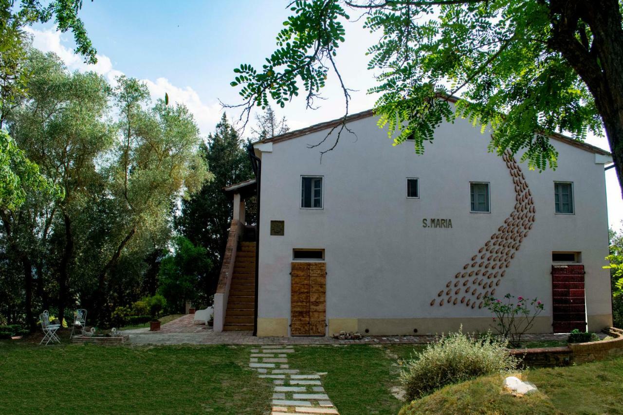 مبيت وإفطار Ghizzano Bb Gli Aristogatti المظهر الخارجي الصورة